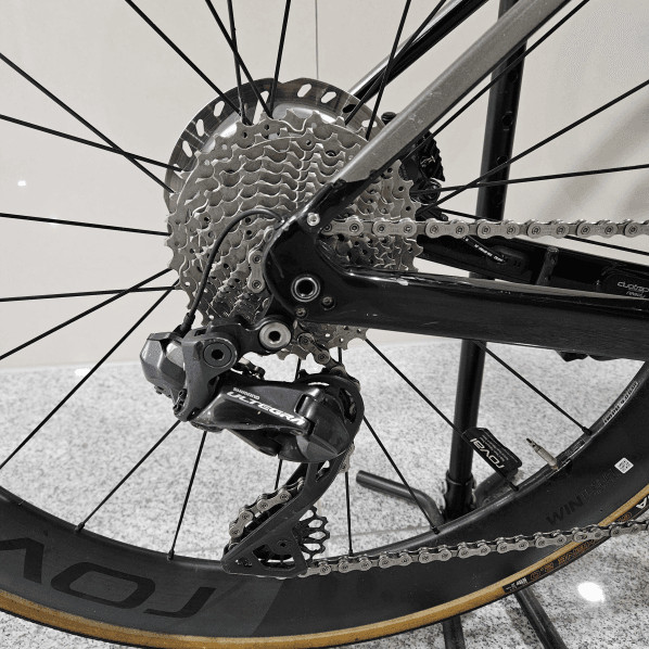 20년 트렉 도마니 SLR7 판매 이미지