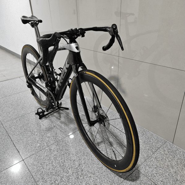 20년 트렉 도마니 SLR7 판매 이미지