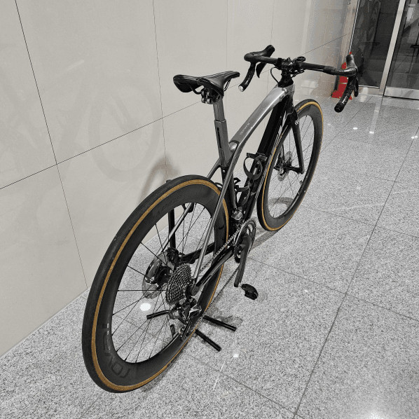 20년 트렉 도마니 SLR7 판매 이미지