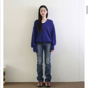 쉬이즈큐트 나나진 2사이즈 (기장 106cm) 이미지