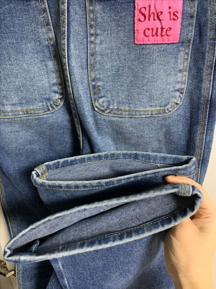 쉬이즈큐트 나나진 2사이즈 (기장 106cm) 이미지