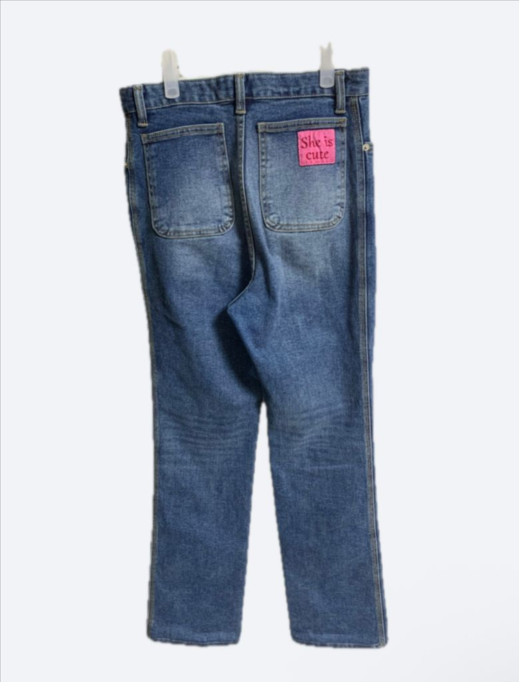 쉬이즈큐트 나나진 2사이즈 (기장 106cm) 이미지