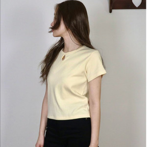 새상품) 쉬이즈큐트 소다티 버터 이미지