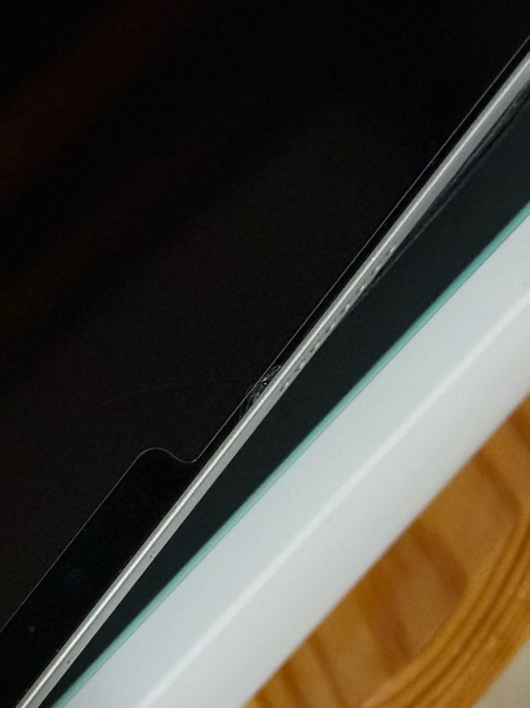 아이패드 프로 m2 11인치 128기가 + 폴리오 키보드 케이스--7