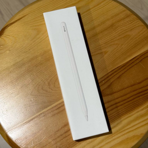 애플펜슬 2세대