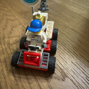 레고시티 우주버기카 이미지