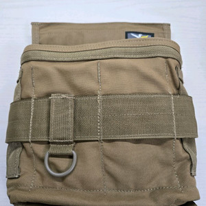 아틀라스46 메인 툴 파우치