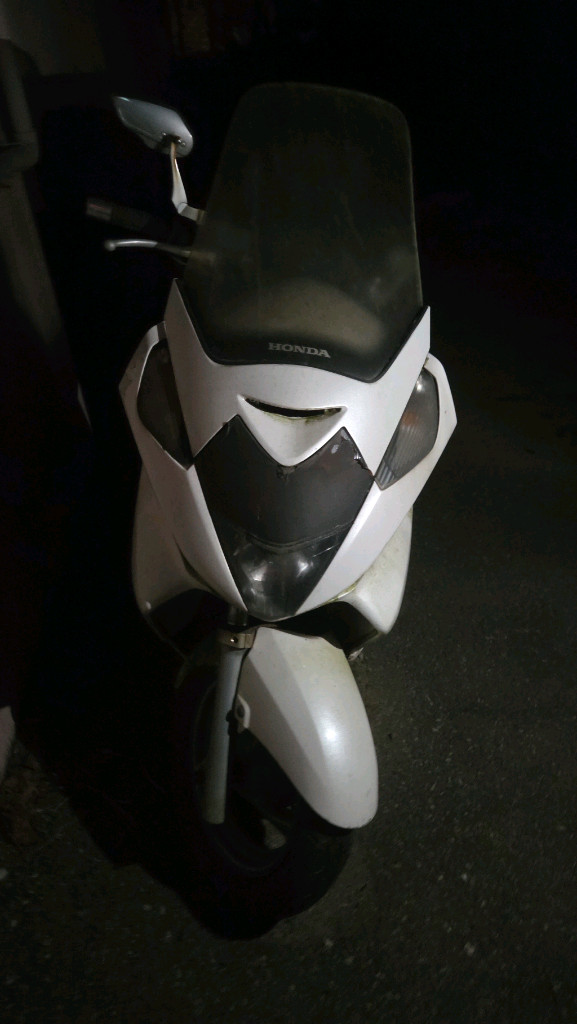 실버윙 부품차--1