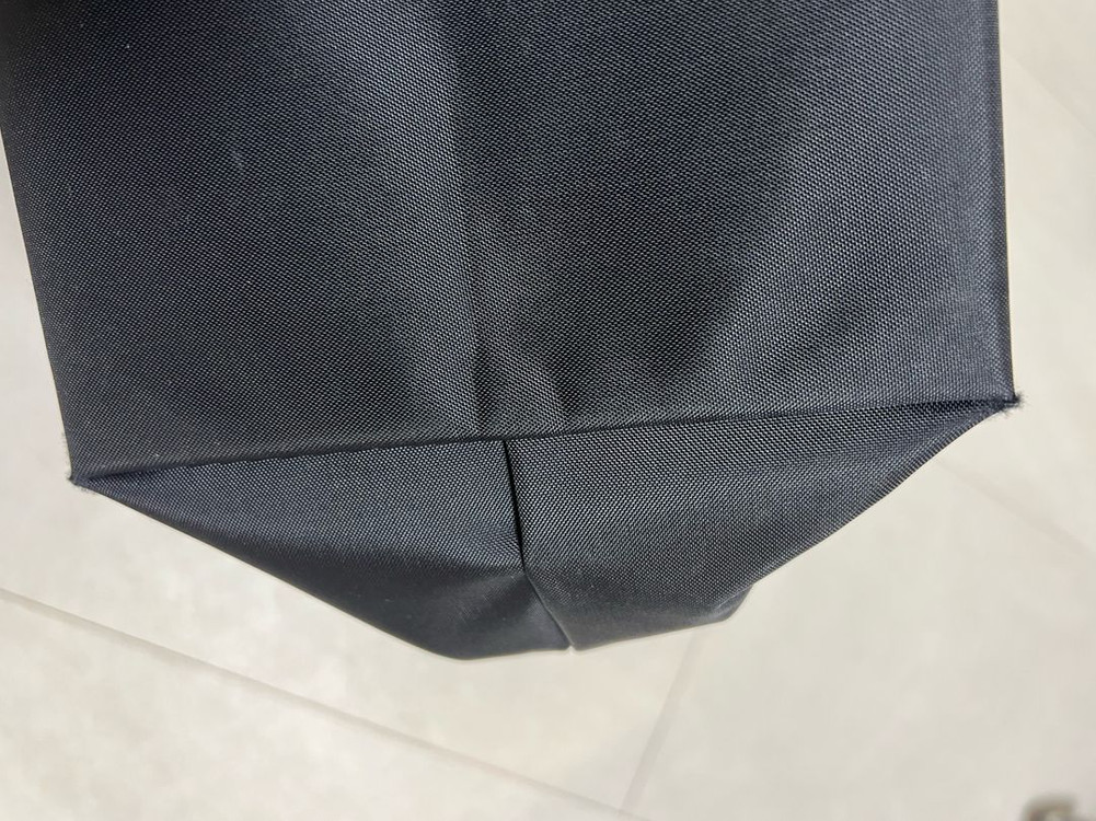 롱샴 르 플리아주 GM 토트백--2