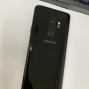 SK 갤럭시S9플러스 블랙 외관깔끔 256GB 무잔상 자녀폰 업무폰 추천 207769