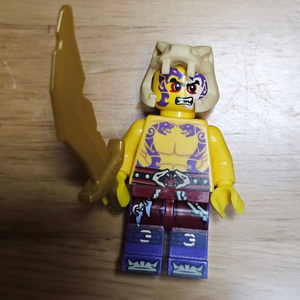 레고 닌자고 슬레븐 미피