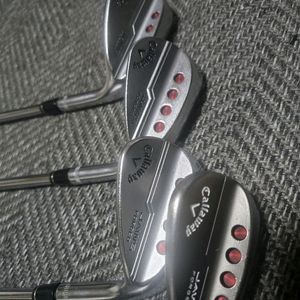 캘러웨이 죠스 포지드 웨지