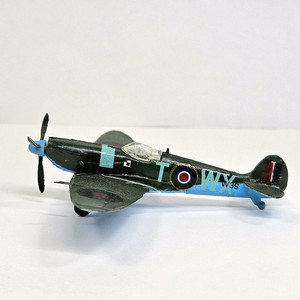 131 고전프라 [아카데미] 1/144 스핏파이어 Mark V 이미지