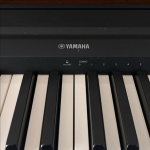 야마하 P-35 디지털피아노