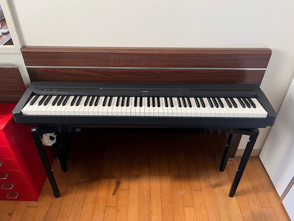 야마하 P-35 디지털피아노 이미지