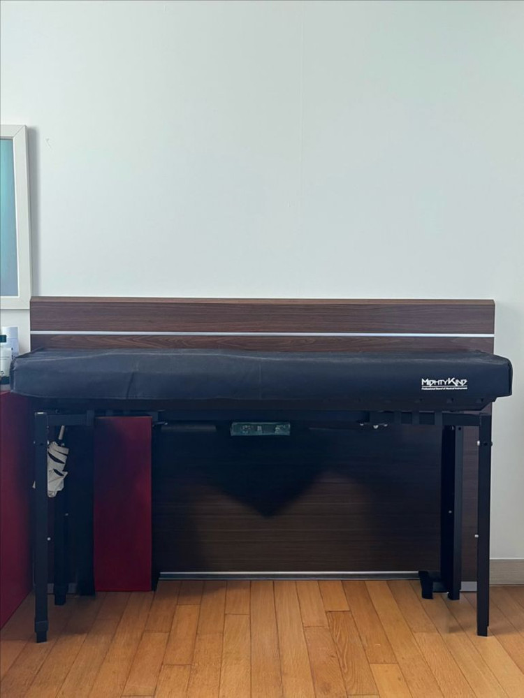 야마하 P-35 디지털피아노 이미지