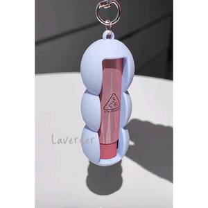 3CE 쓰리씨이 하트키링 글레이지 립 글로우 맥립밤