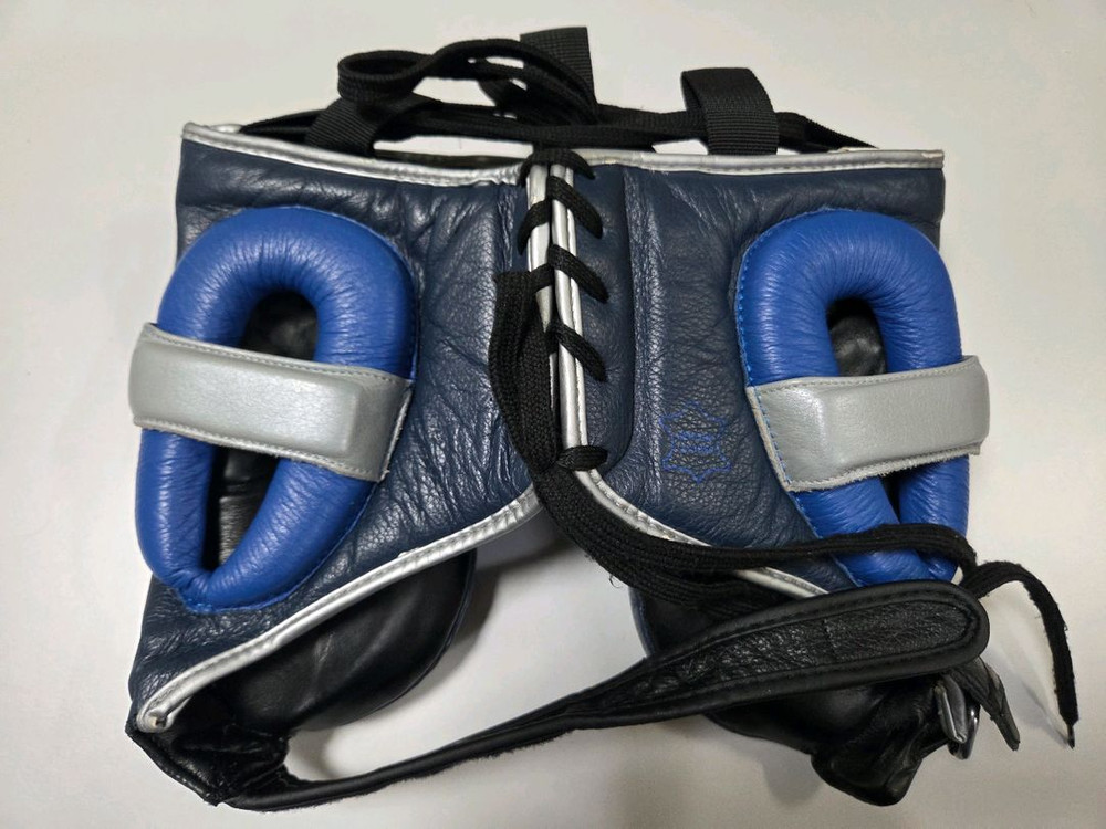 타이틀 로얄티 헤드기어(L), 글러브(16oz) 팝니다. 이미지