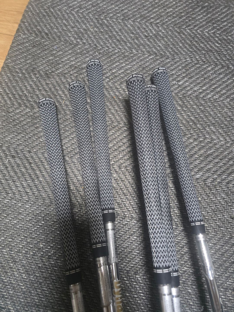 캘러웨이 X포지드 CB [4-P] 이미지