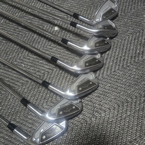 캘러웨이 X포지드 CB [4-P] 이미지