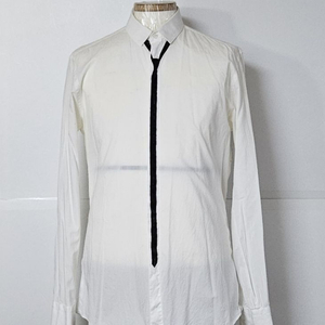 95)닐바렛 넥타이 명품셔츠 남방셔츠