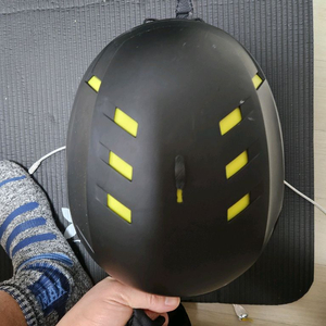 세나s1 스키헬맷 팝니다