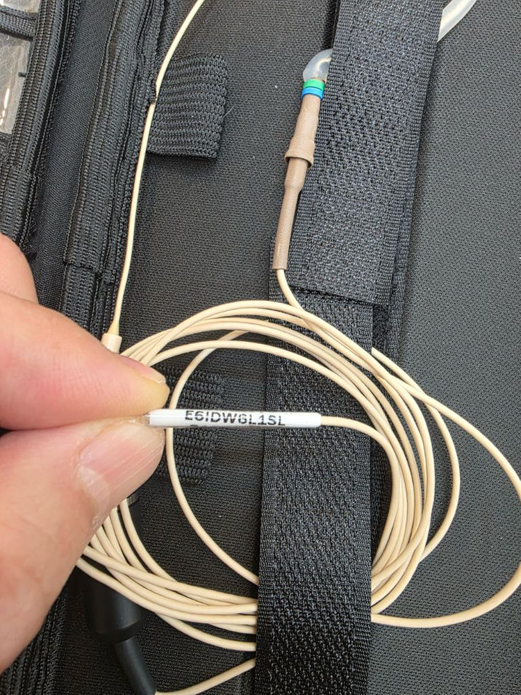 컨트리맨 e6 이어셋 마이크--0