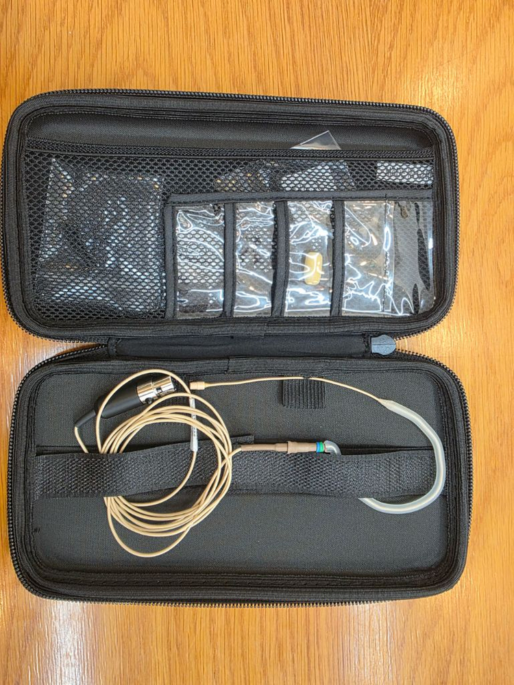 컨트리맨 e6 이어셋 마이크--1