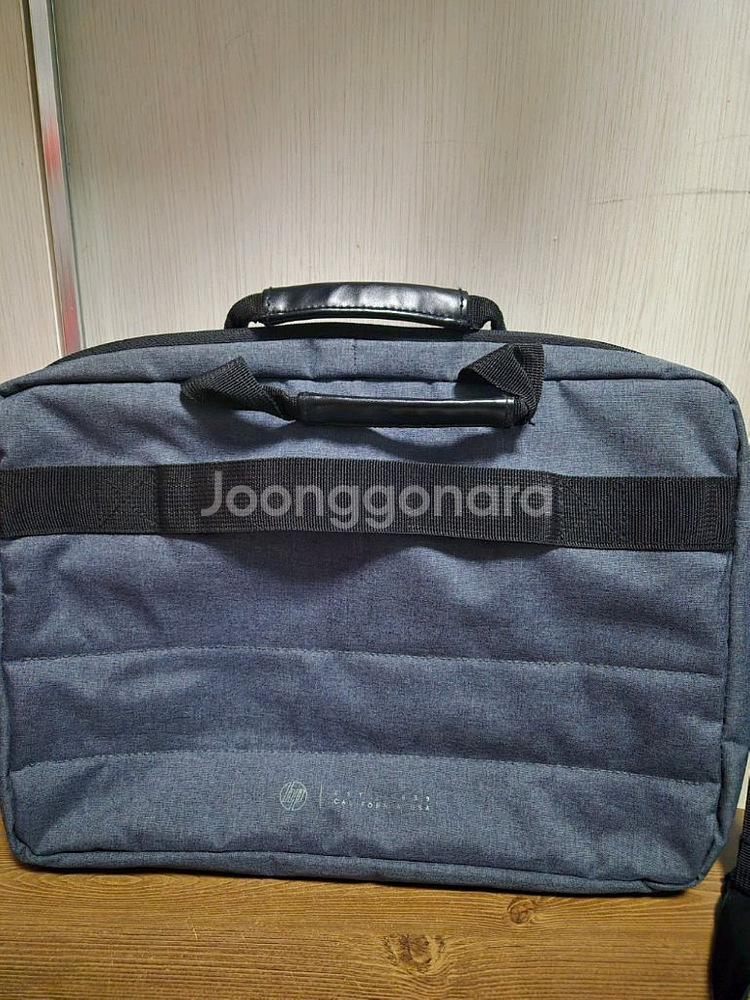 hp 노트북 파우치백--1