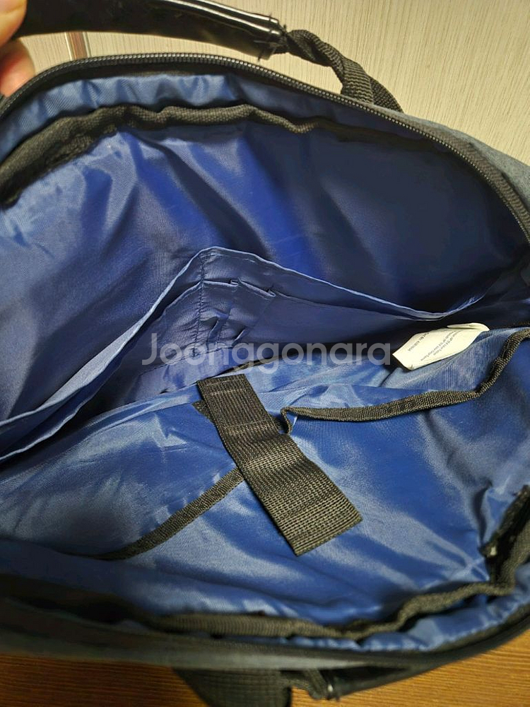 hp 노트북 파우치백--4