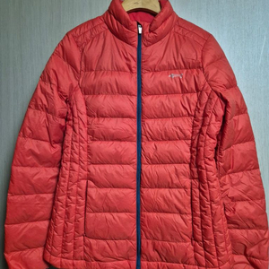 루이카스텔 경량 패딩