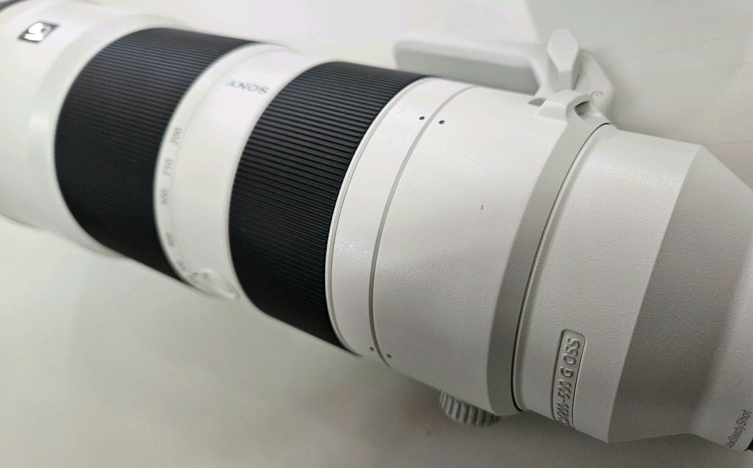 소니 200-600mm G OSS 신품급 SEL200600G 장망원렌즈--2
