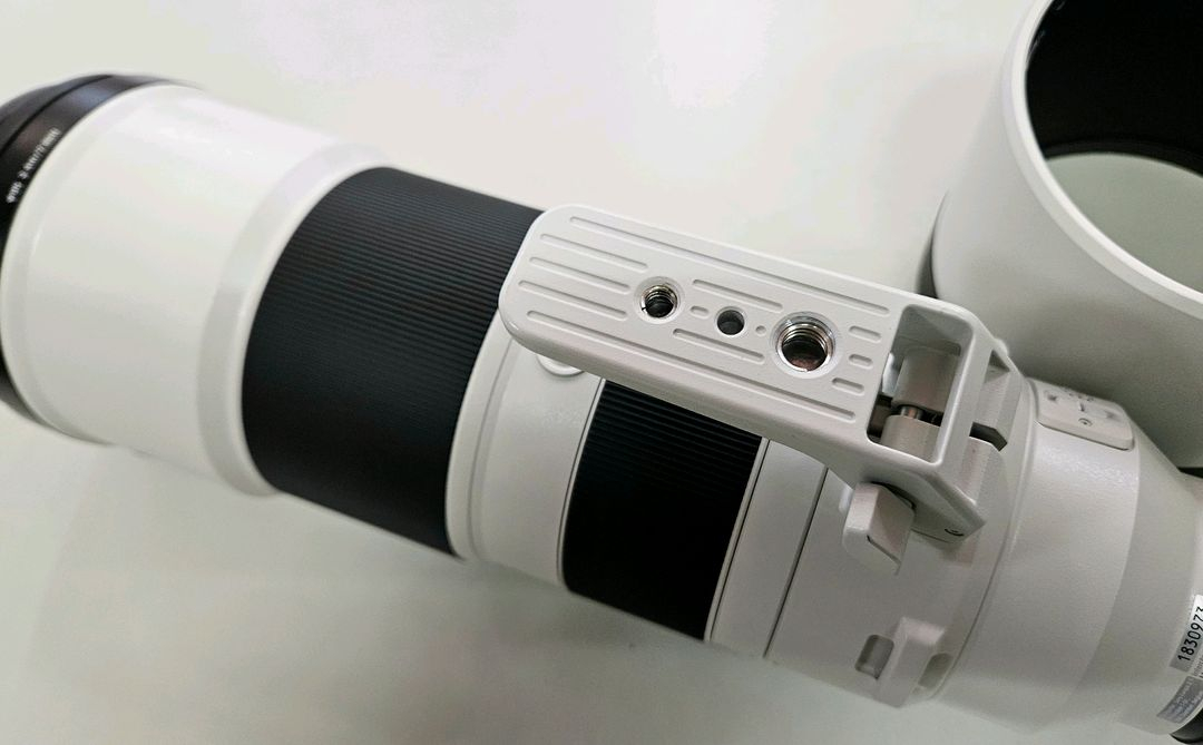 소니 200-600mm G OSS 신품급 SEL200600G 장망원렌즈--3