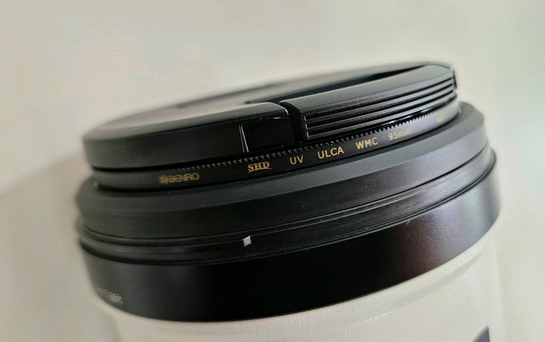 소니 200-600mm G OSS 신품급 SEL200600G 장망원렌즈--7