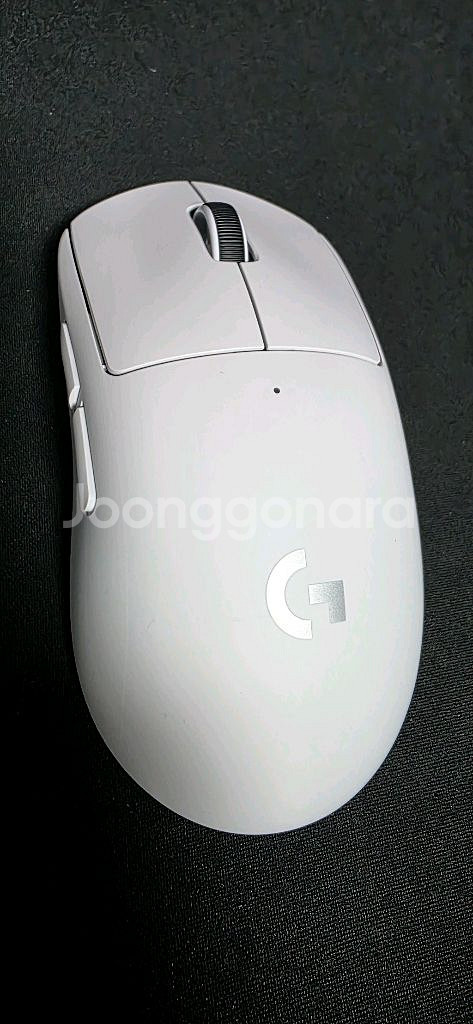 로지텍 지프로 슈퍼라이트 2 지슈라2 판매합니다--2