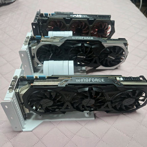그래픽카드 gtx980 gtx980ti