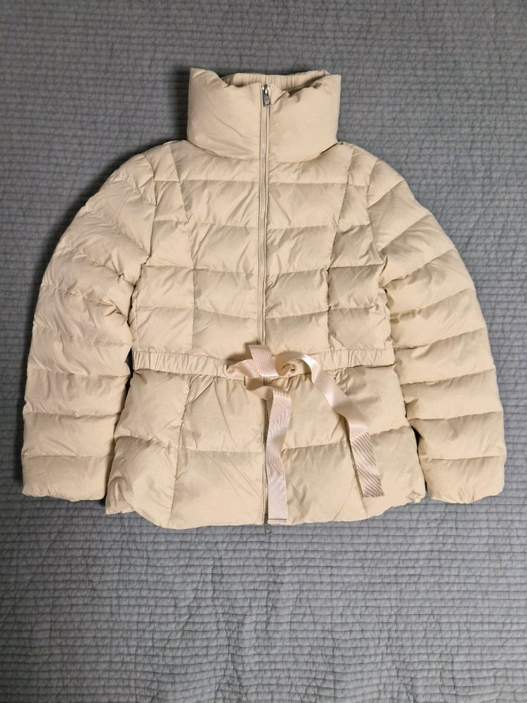 여성 패딩점퍼--0