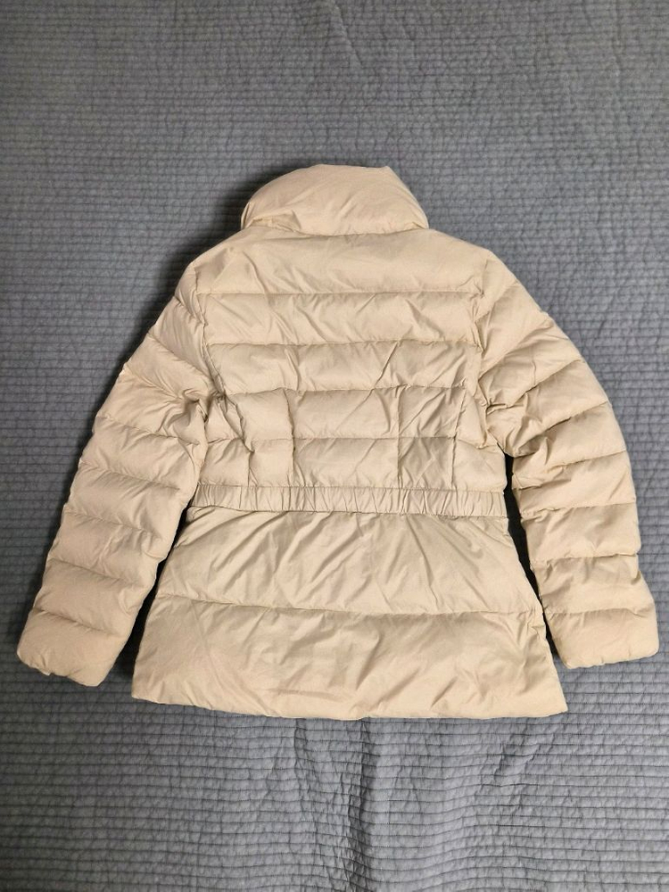 여성 패딩점퍼--1