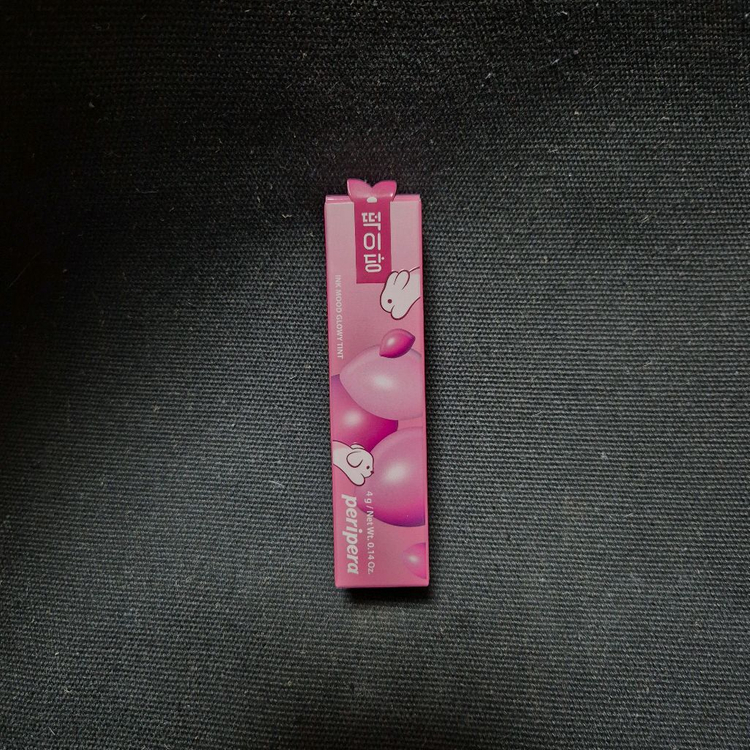 페리페라 잉크 무드 글로이 틴트 29 쿨레벌떡--2