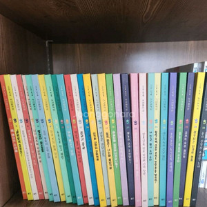 웅진 늑대별책방