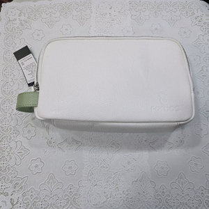 포보스 골프 쓰리웨이 파우치 미사용