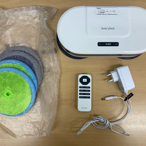 에브리봇 엣지2 물걸레 로봇청소기 RS350 이미지