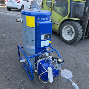 경동가스보일러.물탱크 이미지