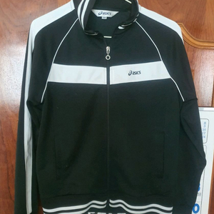 아식스 져지 자켓+스커트