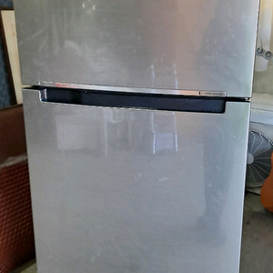 삼성 일반냉장고 525L 냉장고 RT53N603HS8일반냉장고/2도어/상냉동·하냉장/총용량: 525L/냉장: 400