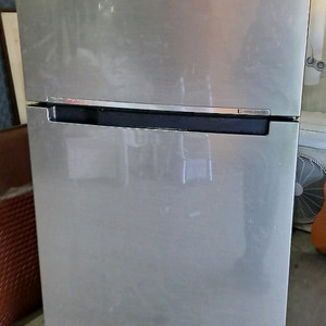 삼성 일반냉장고 525L 냉장고 RT53N603HS8일반냉장고/2도어/상냉동·하냉장/총용량: 525L/냉장: 400