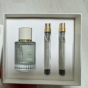 끌로에향수/쉔 CHENE EDP50ml+미니2종 이미지