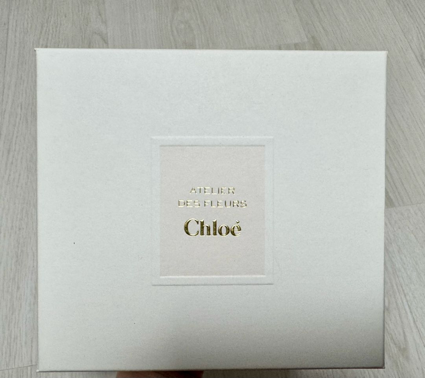 끌로에향수/쉔 CHENE EDP50ml+미니2종 이미지