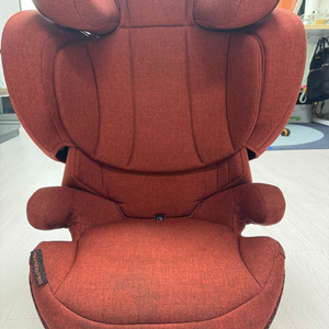 Cybex Solution Z i-Fix Plus 카시트