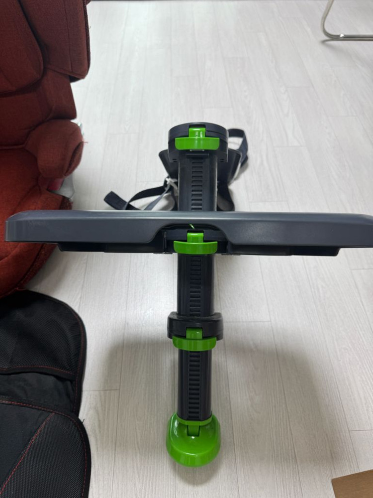 Cybex Solution Z i-Fix Plus 카시트--6